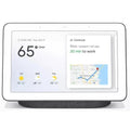 Google Nest Hub (1st Gen) | 7" Smart Display with Google Assistant | Voice Control for Smart Home Devices | YouTube, Spotify | Wi-Fi & Bluetooth Enabled (Charcoal)