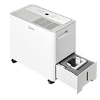 Midea 35 Pint Dehumidifier, 3,500 Sq. Ft, Wi-Fi (Renewed)