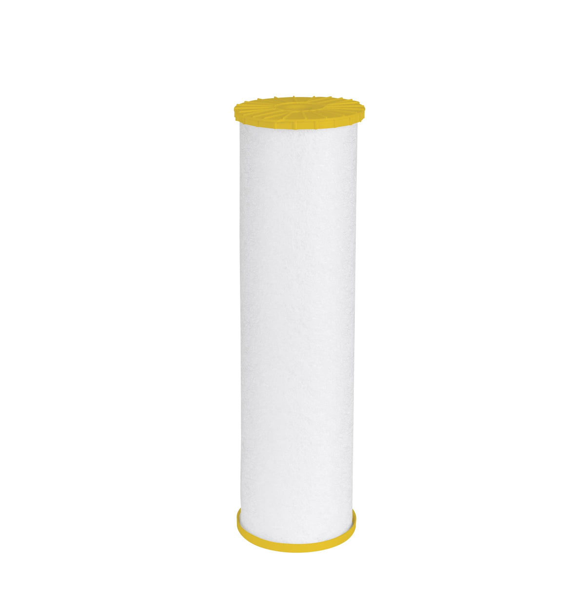 GE Smart Whole House Leak Detection Water Filtration System | Reduces Sediment, Rust & More | Install Kit Included | Filter Not Included | Replace Filter (FTHPM, FTHTM, FTHLM) Every 3 Months | GXWH70M