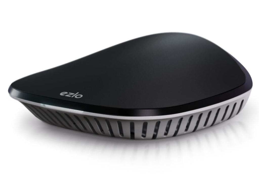 EzloPlus Smart Home Hub with Zigbee & Z-Wave | Works with Wi-Fi Devices Associated with Amazon Alexa & Google Assistant to Control Smart Locks, Lights and Switches
