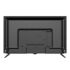 ONN Smart TV 32" Powered by VIZIO Technology Class 720p HD, Works with Apple Home, Amazon Alexa, and Google Home, DTS:X and DTS: Virtual X, 60Hz Refresh Rate, Bluetooth Capable - 32S2V1 (Renewed)