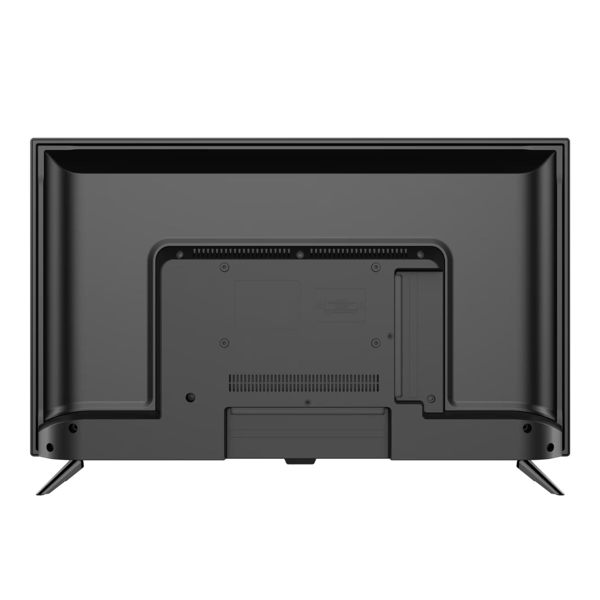 ONN Smart TV 32" Powered by VIZIO Technology Class 720p HD, Works with Apple Home, Amazon Alexa, and Google Home, DTS:X and DTS: Virtual X, 60Hz Refresh Rate, Bluetooth Capable - 32S2V1 (Renewed)