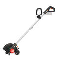 WORX Cordless Lawn Edger, 20V 7" Trencher for Lawn Border Tending, WG898.9