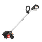 WORX Cordless Lawn Edger, 20V 7" Trencher for Lawn Border Tending, WG898.9