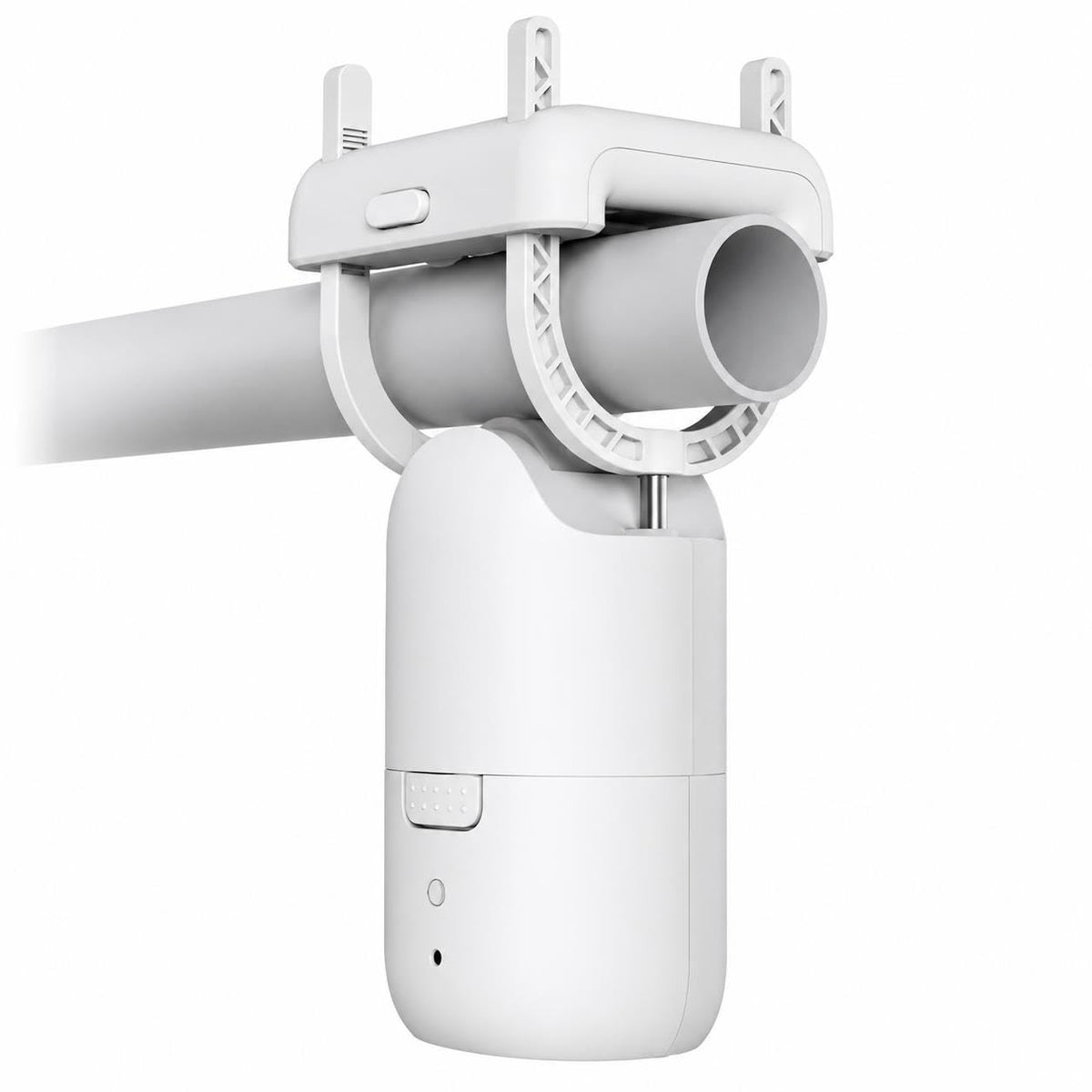 Smart Curtain Motor Slide-Out Remote Control