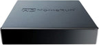 HDHomeRun Flex 4K ATSC 3.0 NextGen TV: 2/4 Tuners HDFX-4K