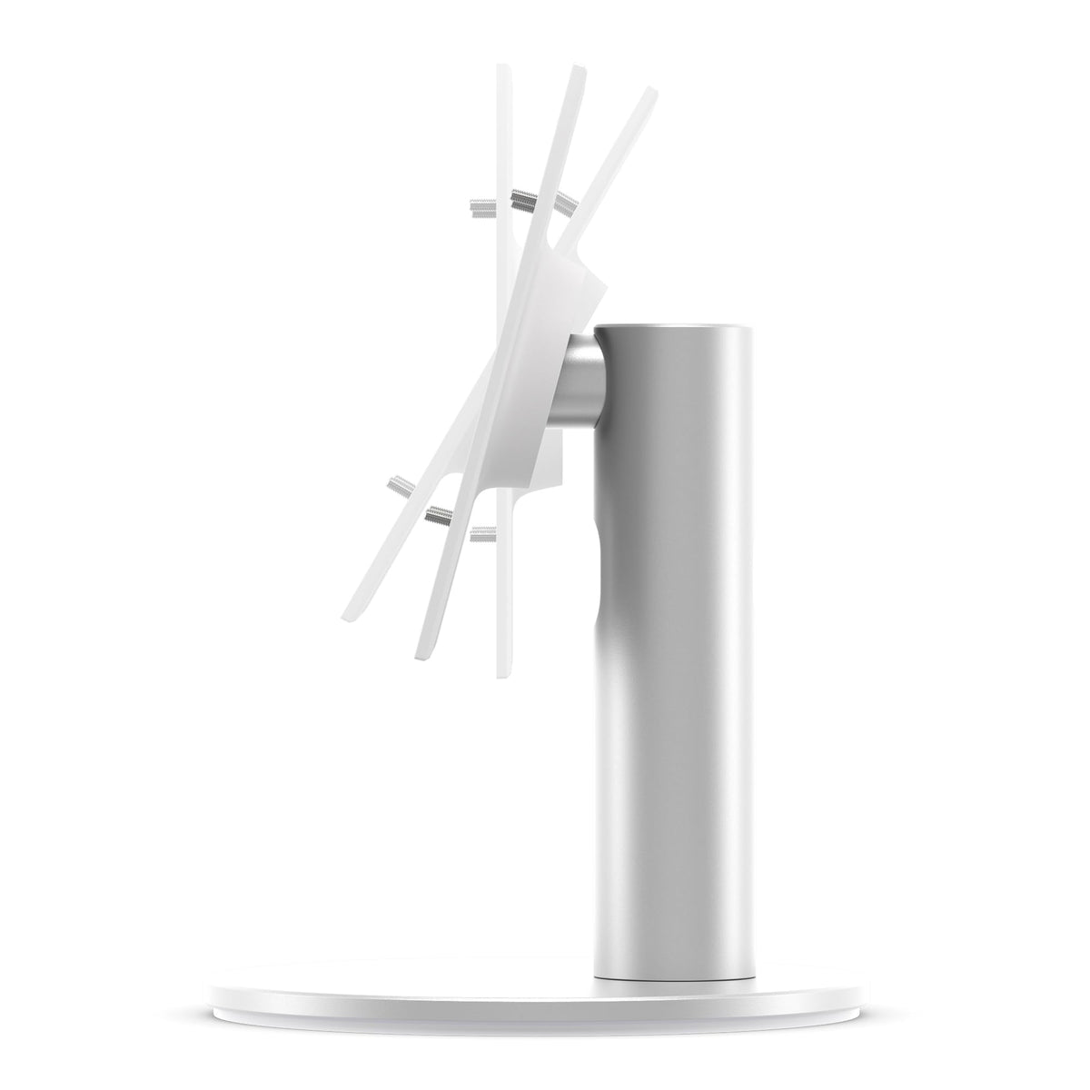 Echo Show 21 (2024 release) with Amazon Premium Adjustable Stand