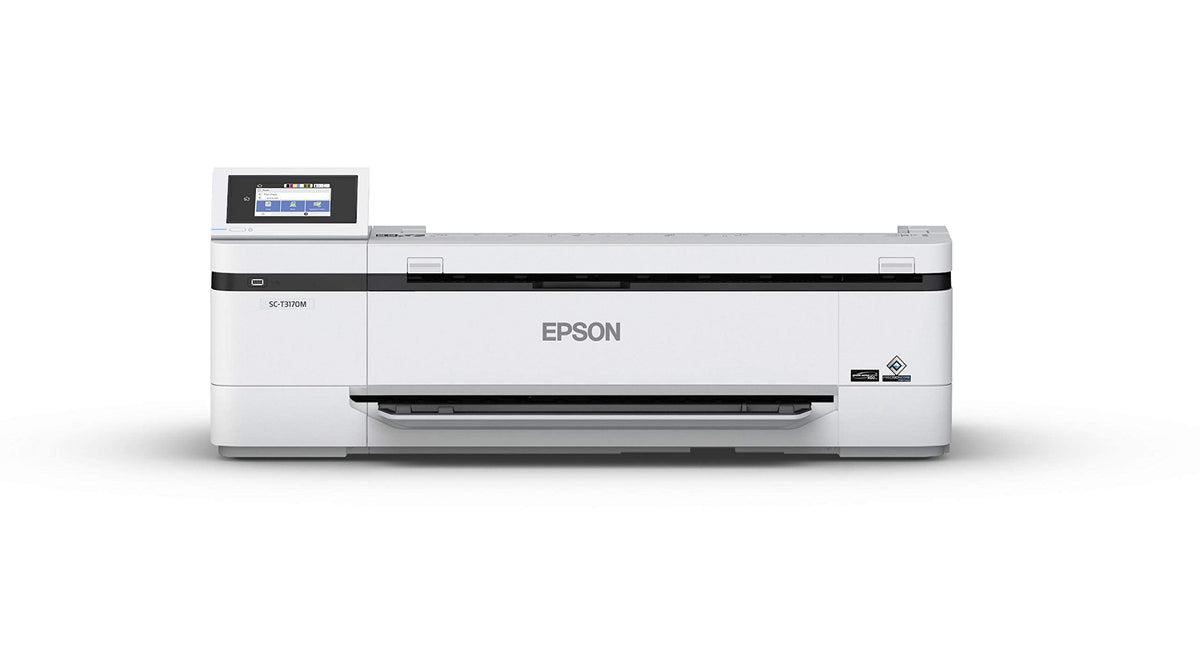 Epson SureColor T5170 36 in Wide Format Wireless Inkjet Printer