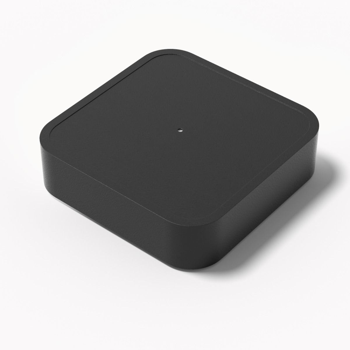 Coulisse MotionBlinds Wi-fi Bridge Smart Home Gateway Hub for Blinds, Shades - Compatible with Alexa, Google Assistant, etc - Integrate with Brilliant & SmartThings - Black (CM-55)