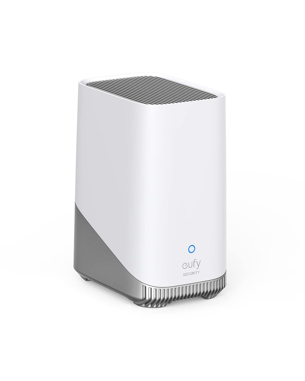 eufy Security HomeBase 3, Smart Hub for eufy Devices (Renewed)