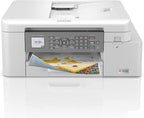 Brother INKvestment 4355 Wireless Color Inkjet Printer