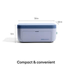 Cricut StickerPix Print™ Photo Printer for iPhone & Sticker Maker