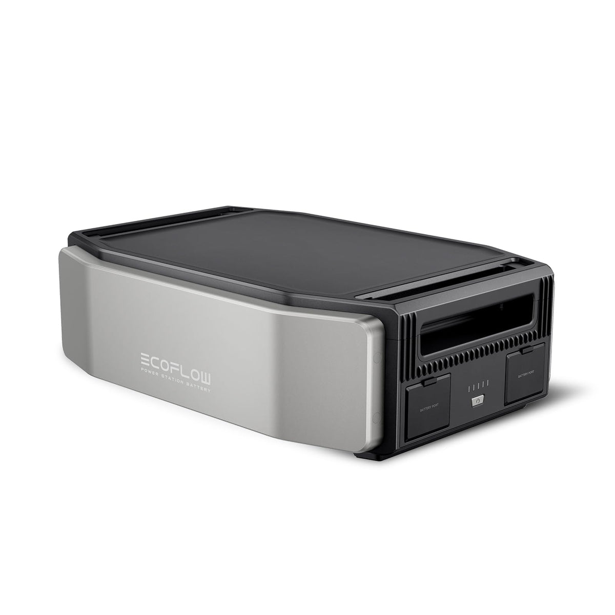 EF ECOFLOW DELTA Pro Ultra Series 6144Wh Smart Extra Battery
