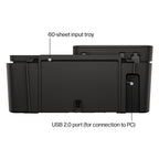 HP DeskJet 4355 Color Inkjet Printer | Wireless | All-in-One