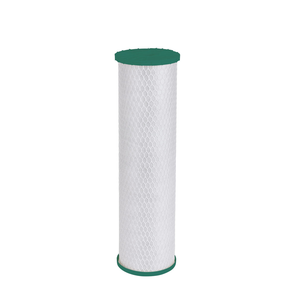 GE Smart Whole House Leak Detection Water Filtration System | Reduces Sediment, Rust & More | Install Kit Included | Filter Not Included | Replace Filter (FTHPM, FTHTM, FTHLM) Every 3 Months | GXWH70M