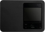 Canon Selphy CP1500 Wireless Compact Photo Printer (Black) Bundle with KP-108IN Color Ink Paper Set (108 Sheets of 4x6 Paper + 3 Ink Cartridges) + 6-Slot Memory Card Holder + More