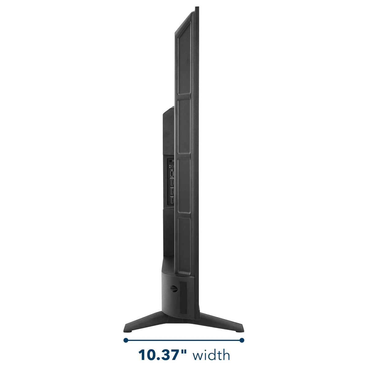 INSIGNIA 43" Class F50 Series LED 4K UHD Smart Fire TV, Voice Remote with Alexa, Stream Live TV Without Cable