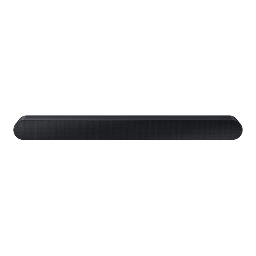 SAMSUNG S60D 5.0ch Soundbar w/Wireless Dolby Atmos Audio, All-in-One Design, Q-Symphony, SpaceFit Sound Pro, Adaptive Sound, Game Mode Pro with Alexa Built-in, HW-S60D/ZA