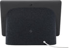 Google Nest Hub Max 10" Smart Display with Google Assistant - Charcoal (renewed)