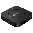 HomeClaw Smart Home Gateway with Home Assistant & OpenClaw AI