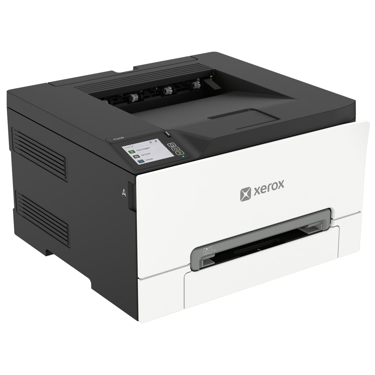Xerox C240 Wireless Color Laser Printer – Print Only