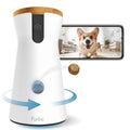 Furbo 360° Dog Camera [Core Features, No Ongoing Cost]