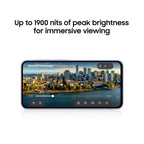 Samsung Galaxy A37 5G (2026), Unlocked Android Smartphone, 128GB, AMOLED Display, Triple Camera, IP68, Slim Phone, 5000mAh Battery, US Version, US 1 Yr Warranty, Awesome Charcoal