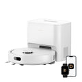 DREAME D20 Air Plus Robot Vacuum and Mop, 20,000Pa Powerful Suction