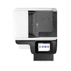 HP Color LaserJet Enterprise Flow Multifunction M776z | Color Printer | Wireless | All-in-One | Duplex