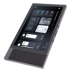 Tuya Smart Home Control Panel 8 Inch Touch Screen with Voice Control, 2GB+16GB, 3.0 Hub, Wall Mounted for Music & Scene Automation