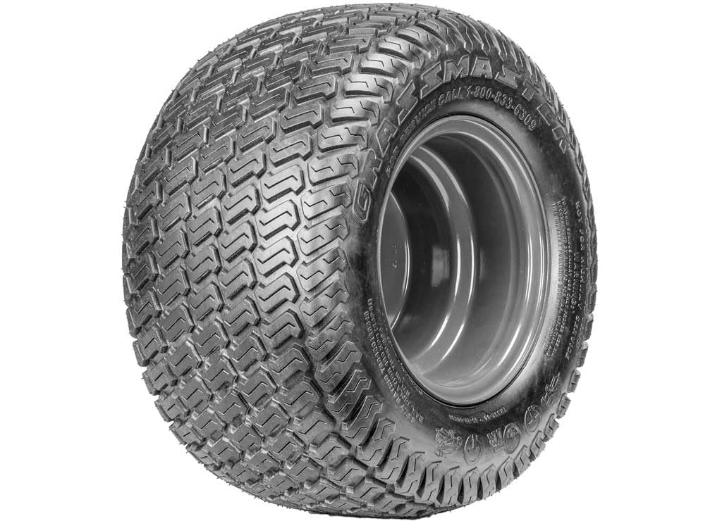 OTR Grassmaster 24X12.00-14 B/4PLY Lawn & Garden Turf Tire