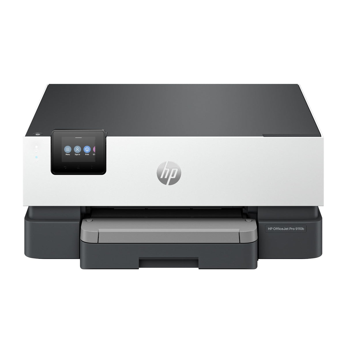 HP OfficeJet Pro 9110b Color Inkjet Printer | Wireless