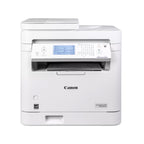 Canon imageCLASS MF287dw - Monochrome, Duplex, Wireless Laser Printer, All-in-One Print, Copy, Scan, Fax, Auto Document Feeder, 1 Year Limited Warranty, 35 PPM, White