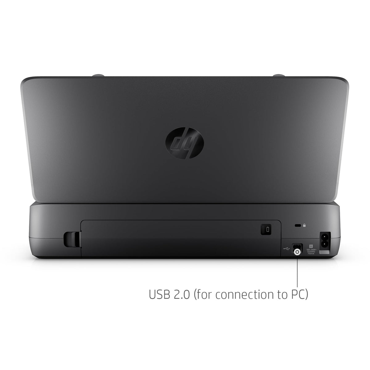 HP OfficeJet 200 Inkjet Mobile Printer | Wireless