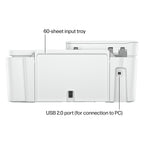 HP DeskJet 4255e Color Inkjet Printer | Wireless | All-in-One