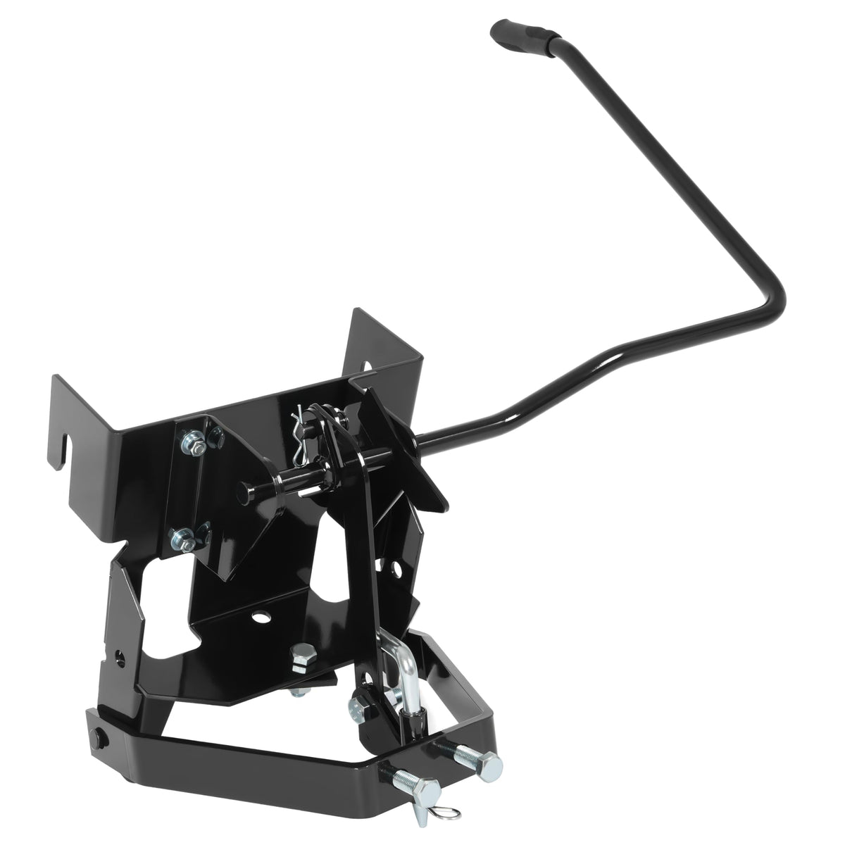 KUAFU Sleeve Hitch Compatible with Cub Cadet Craftsman MTD Garden Lawn