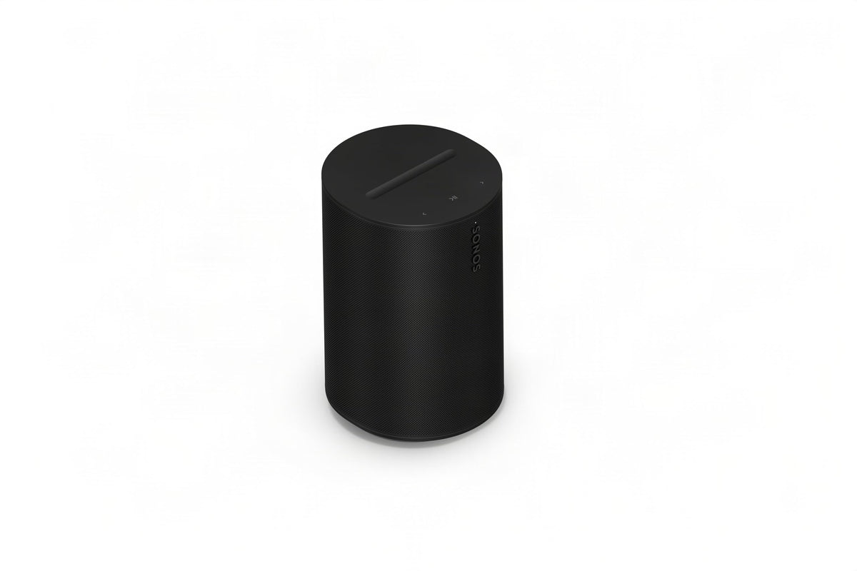 Sonos Era 100 SL Compact, Microphone-Free Speaker - White