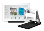 Amazon Echo Hub (newest model), 8", Redesigned with customizable control and Alexa+, Compatible with thousands of devices