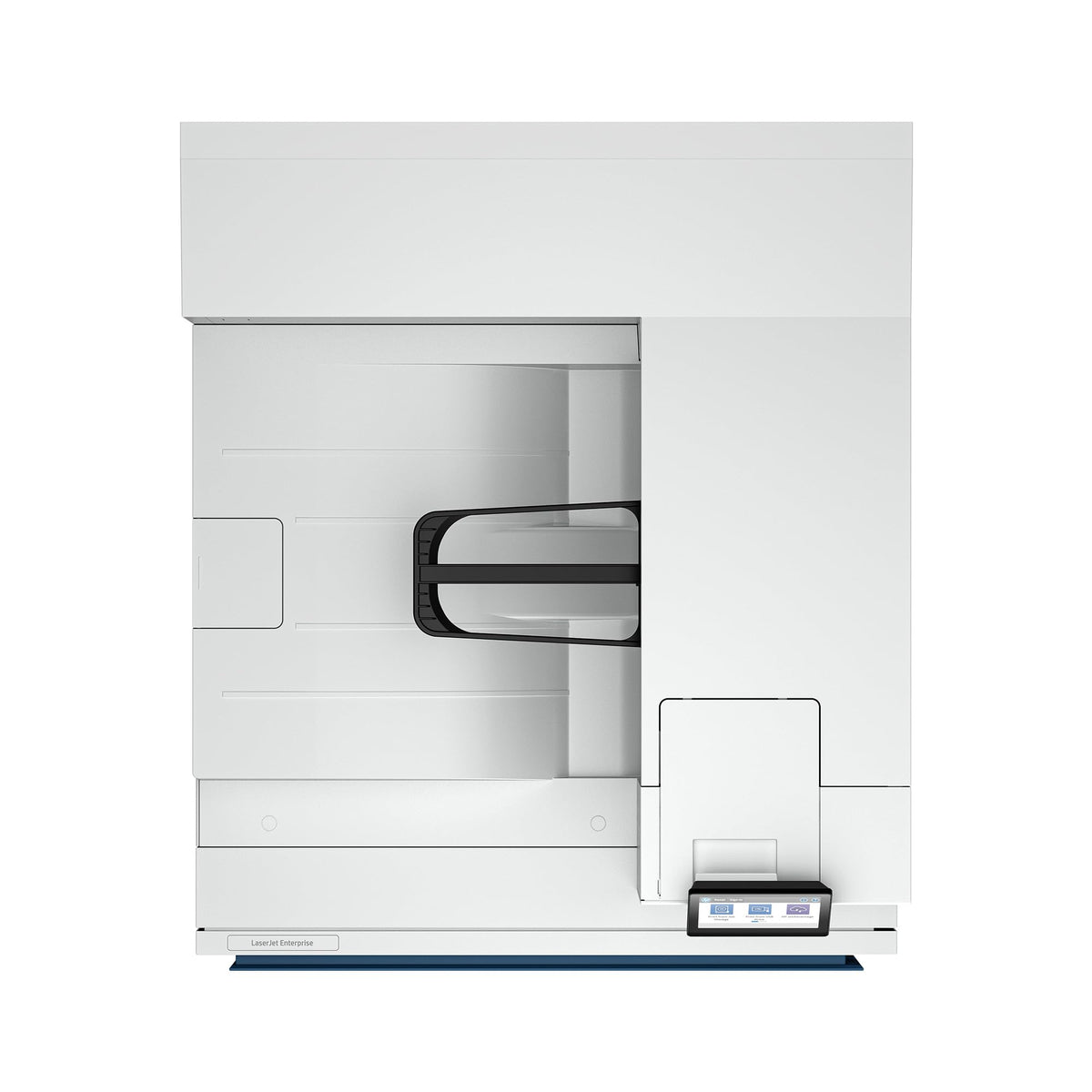 HP LaserJet Enterprise 8501dn | Monochrome | Laser Printer | Duplex