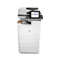 HP Color LaserJet Enterprise Flow Multifunction M776z | Color Printer | Wireless | All-in-One | Duplex