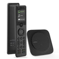 SofaBaton X1S Universal Remote Control with Hub, Improved Scroll, Smart Remote All in One with Customize One Touch Activities, Compatible with IR/Bluetooth/WiFi Devices