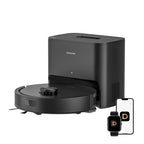 DREAME D20 Air Plus Robot Vacuum and Mop, 20,000Pa Powerful Suction