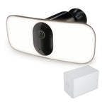 Arlo Wireless Floodlight Security Camera 2K HDR - 1-Cam