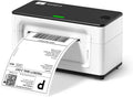 MUNBYN RealWriter 941 Bluetooth USB 4x6 Shipping Thermal Label Printer