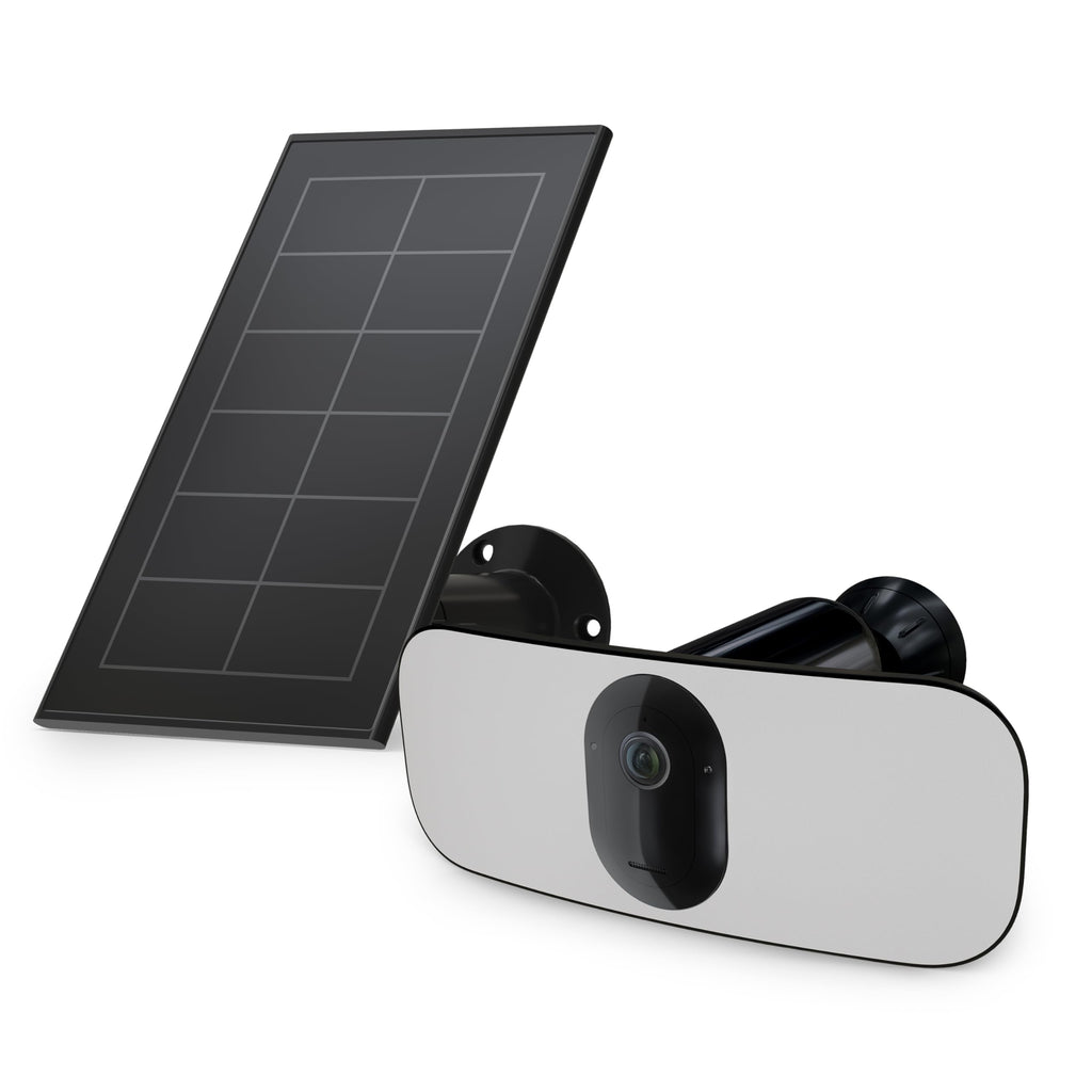 Arlo Wireless Floodlight Security Camera 2K HDR - 1-Cam