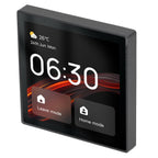 Smart Home Control Panel, 4 Inch Touch Screen for Home Automation