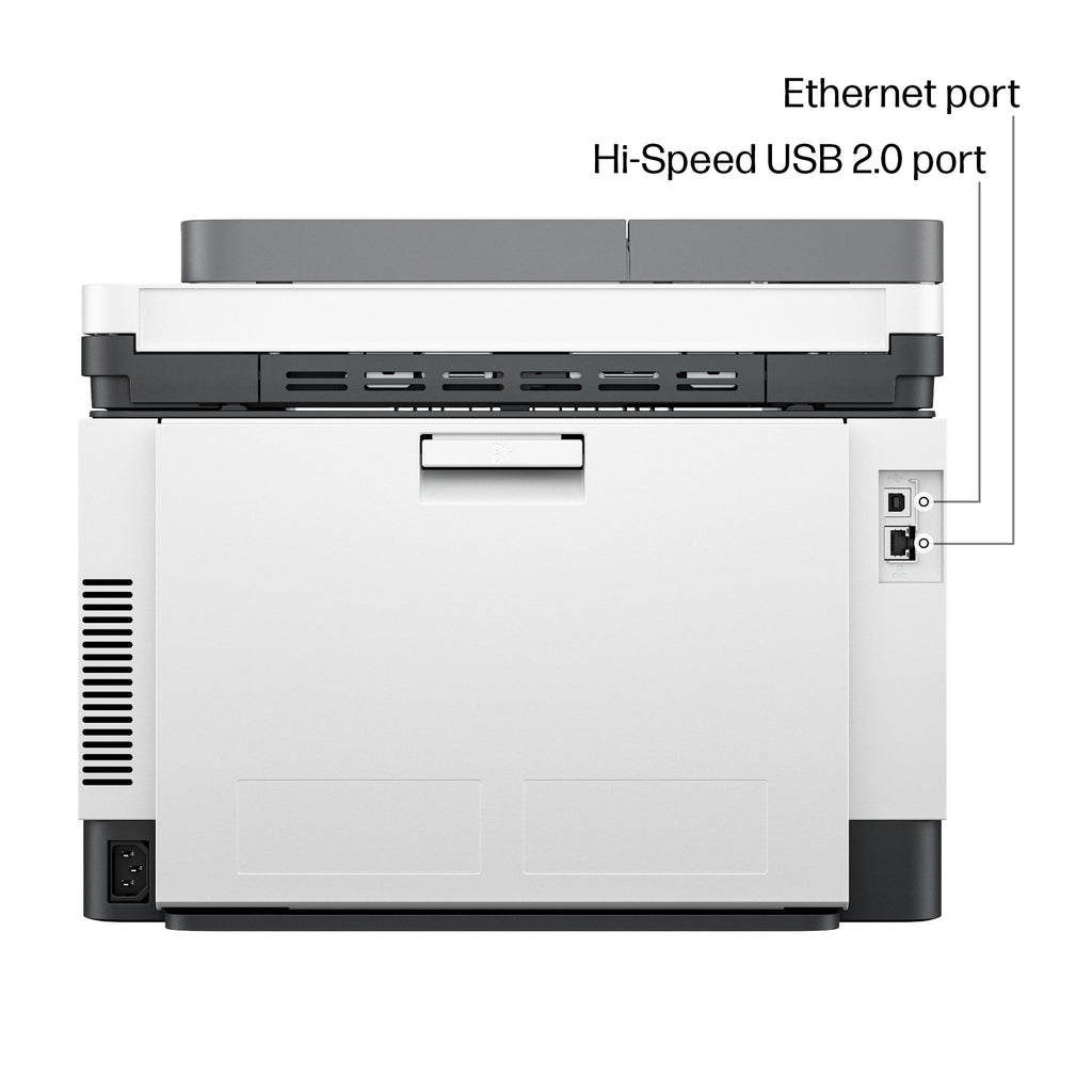 HP Color LaserJet Pro MFP 3301sdw | Color Printer | Wireless | All-in-One | Duplex