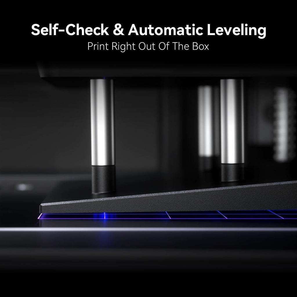 ELEGOO Mars 5 Resin 3D Printer