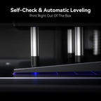 ELEGOO Mars 5 Resin 3D Printer