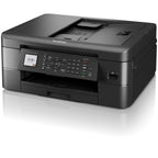 Brother Work Smart 1360 Wireless Color Inkjet All-in-One Print, Scan, Copy